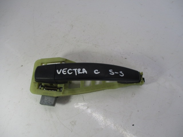 MANER EXTERIOR USA STANGA SPATE OPEL VECTRA C FAB. 2002 – 2009 ⭐⭐⭐⭐⭐