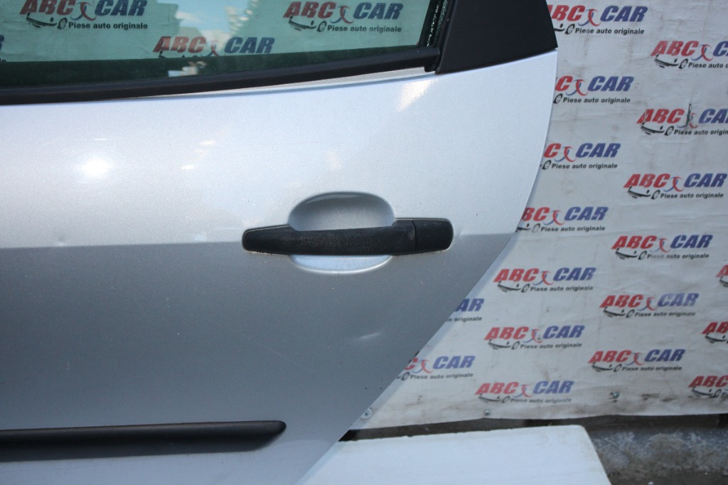 Maner exterior usa stanga spate Peugeot 407 SW 2004-2010