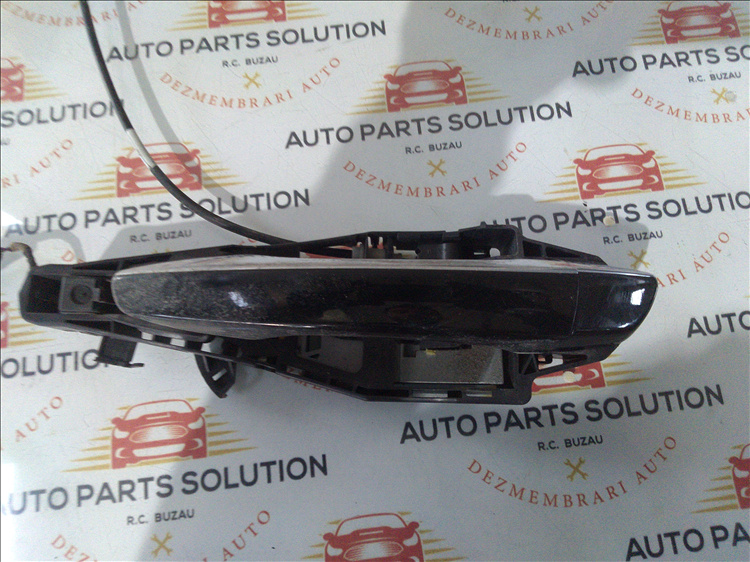 Maner exterior usa stanga spate PEUGEOT 508