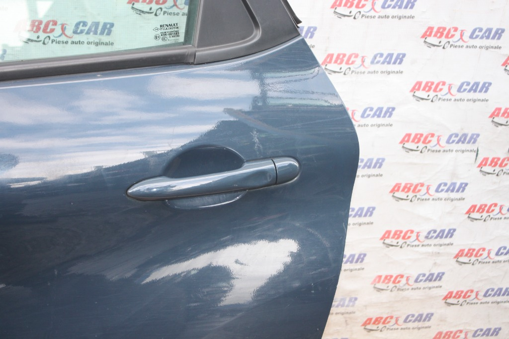Maner exterior usa stanga spate Renault Captur 2013-2019