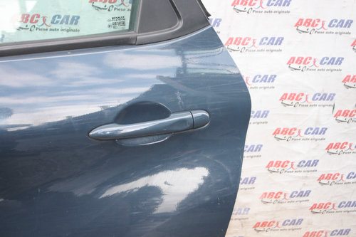 Maner exterior usa stanga spate Renault Captur 2013-2019