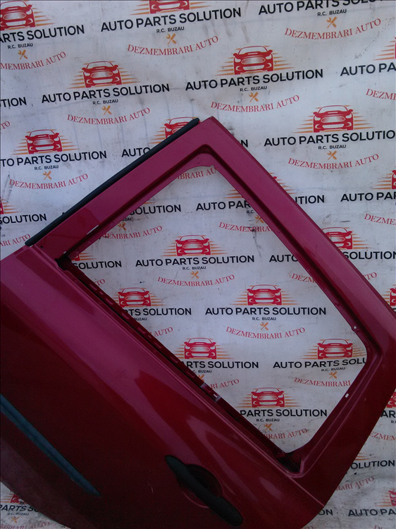 Maner exterior usa stanga spate RENAULT CLIO 3