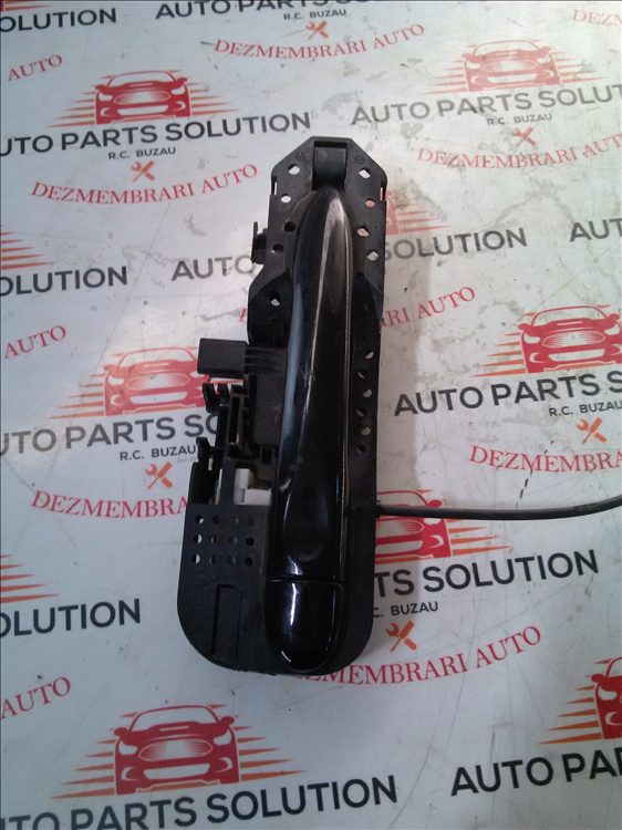 Maner exterior usa stanga spate RENAULT MEGANE 3