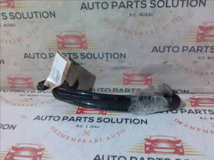 Maner exterior usa stanga spate SEAT CORDOBA an fabr. 2008