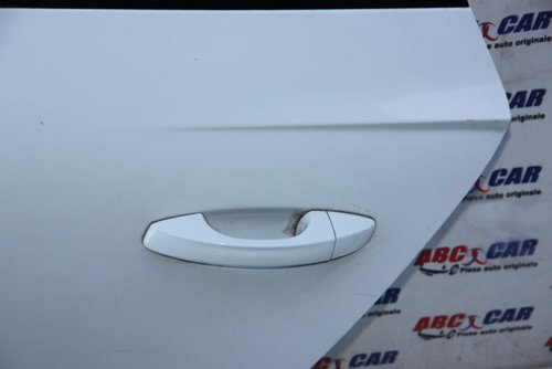 Maner exterior usa stanga spate Seat Leon 3 2012-2016