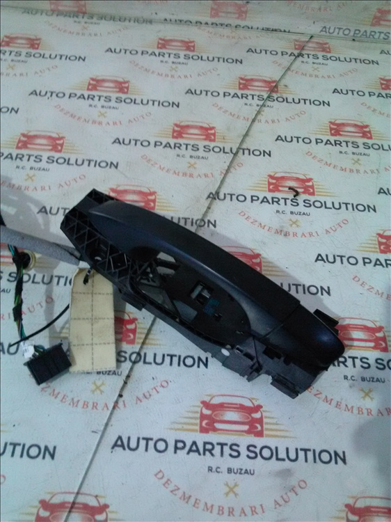 Maner exterior usa stanga spate SKODA OCTAVIA 3