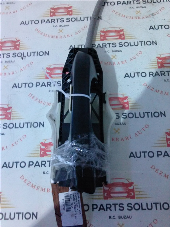 Maner exterior usa stanga spate SKODA OCTAVIA 3 an fabr. 2014
