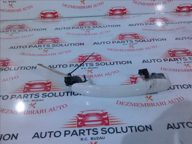 Maner exterior usa stanga spate SKODA RAPID