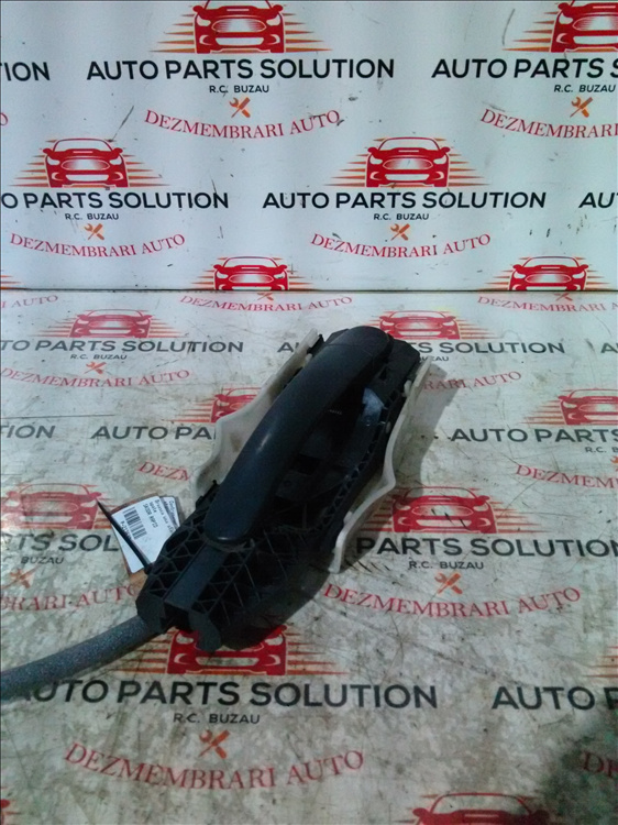 Maner exterior usa stanga spate SKODA RAPID