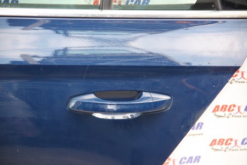 Maner exterior usa stanga spate Skoda Superb 3 3V Combi model 2018