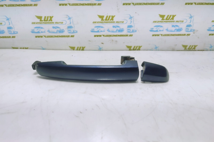 Maner exterior usa stanga spate Suzuki Grand Vitara 2 [2005 - 2008]