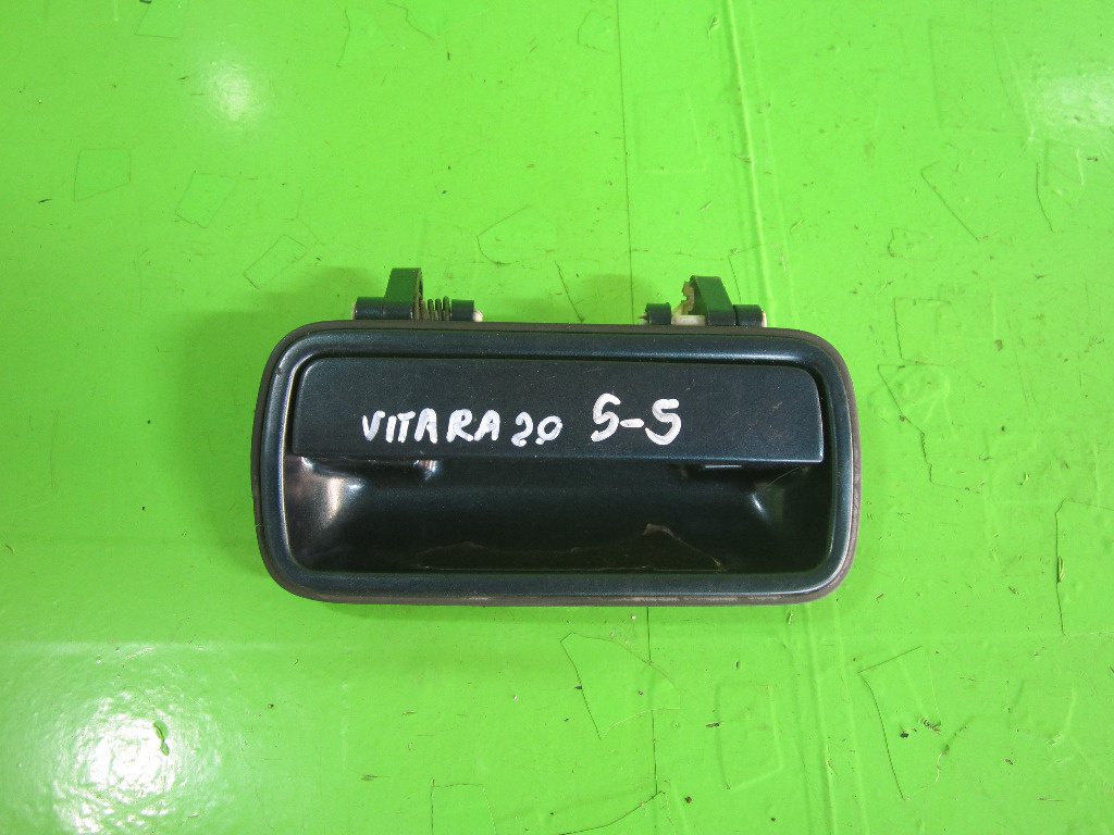 MANER EXTERIOR USA STANGA SPATE SUZUKI VITARA 4x4 FAB. 1988 – 2002 ⭐⭐⭐⭐⭐