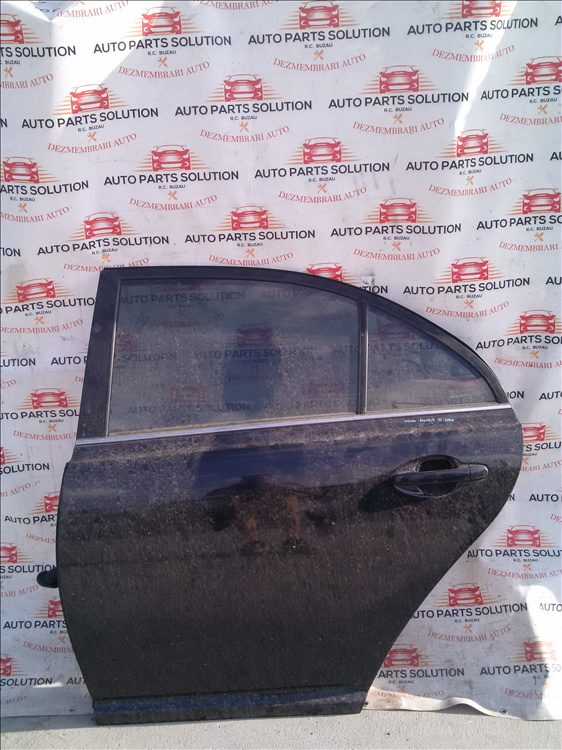 Maner exterior usa stanga spate TOYOTA AVENSIS an fabr. 2008