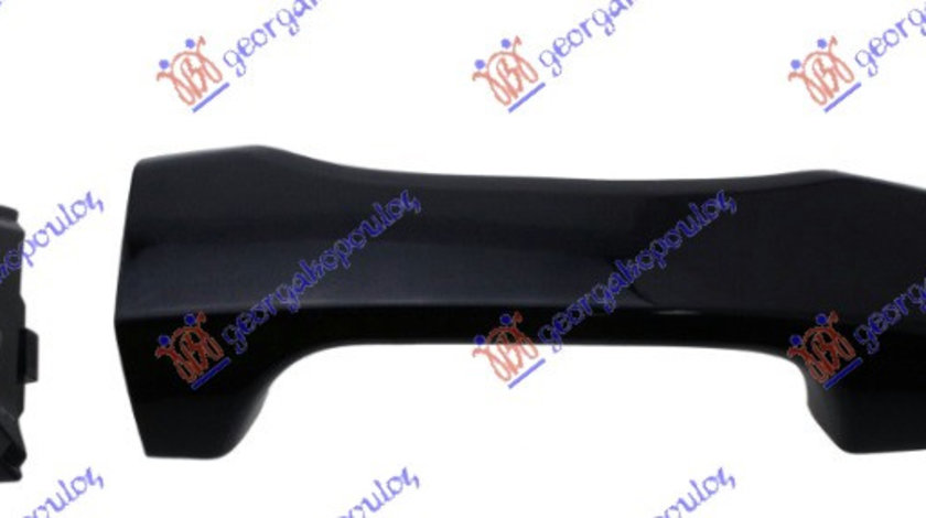 Maner Exterior Usa Stanga Spate Toyota Corolla Sedan E 18 2016-2017-2018-2019