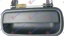 Maner Exterior Usa Stanga Spate Toyota HiLux 2001-...