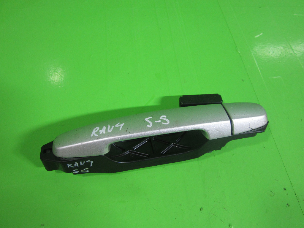 MANER EXTERIOR USA STANGA SPATE TOYOTA RAV 4 4x4 FAB. 2005 - 2010 ⭐⭐⭐⭐⭐