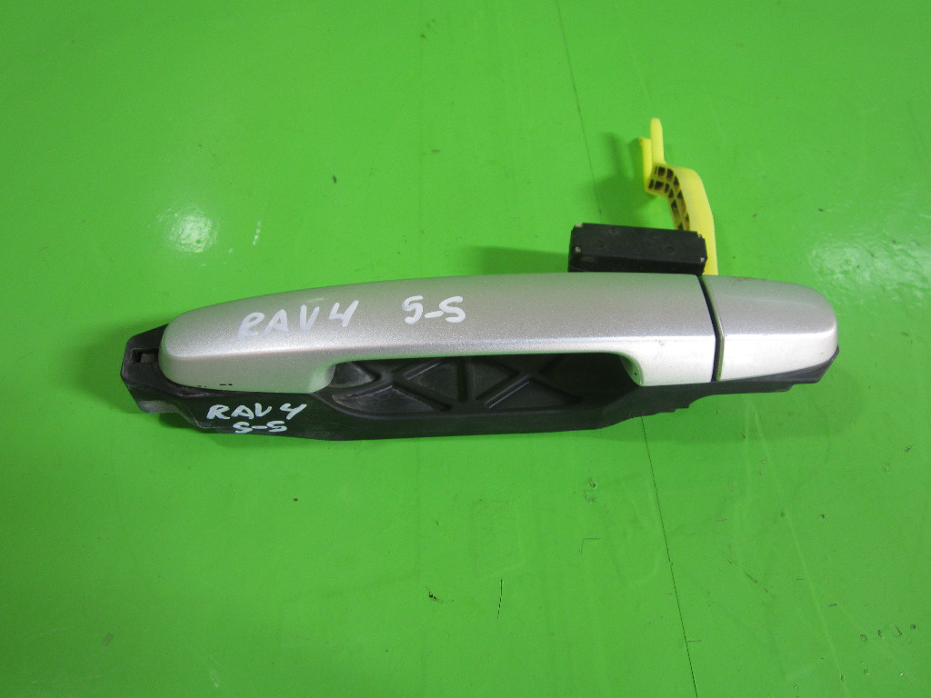 MANER EXTERIOR USA STANGA SPATE TOYOTA RAV 4 4x4 FAB. 2005 - 2010 ⭐⭐⭐⭐⭐