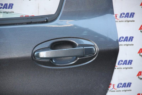 Maner exterior usa stanga spate Toyota Yaris 2010->