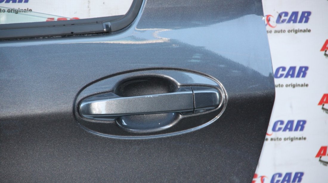 Maner exterior usa stanga spate Toyota Yaris XP 130 model 2018