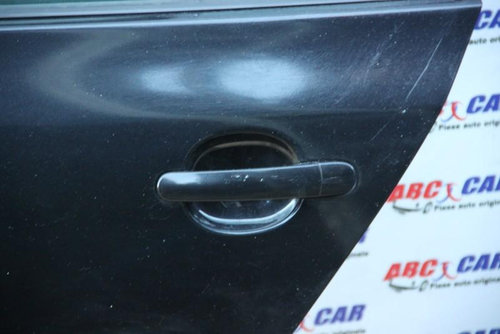 Maner exterior usa stanga spate Volkswagen Golf 5 2004-2009