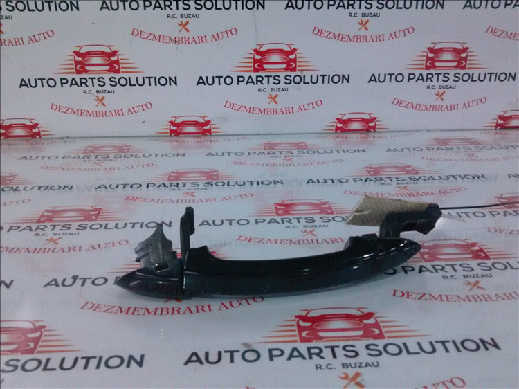 Maner exterior usa stanga spate VOLKSWAGEN PASSAT B7