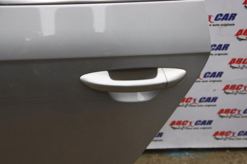Maner exterior usa stanga spate  Volkswagen Passat B7 2010-2014
