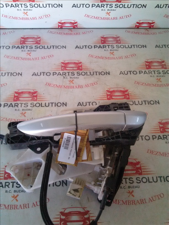 Maner exterior usa stanga spate VOLKSWAGEN PASSAT B6