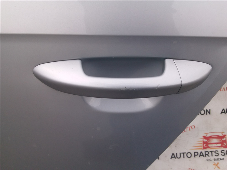 Maner exterior usa stanga spate VOLKSWAGEN PASSAT B7