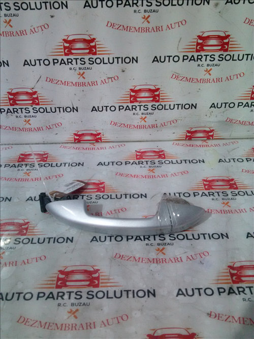 Maner exterior usa stanga spate VOLKSWAGEN PASSAT CC