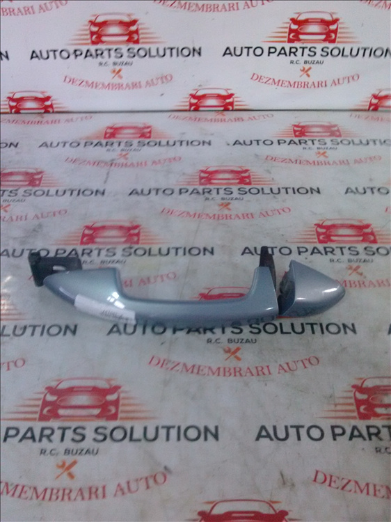 Maner exterior usa stanga spate VOLKSWAGEN PASSAT B7