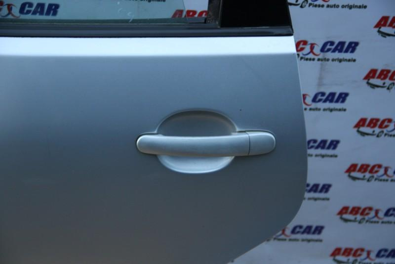 Maner exterior usa stanga spate Volkswagen Polo 4 facelift 2005-2009