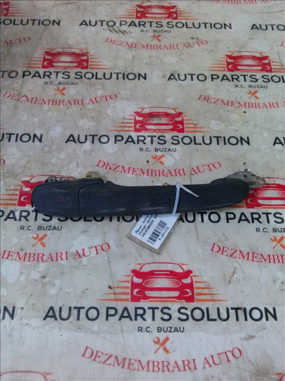 Maner exterior usa stanga spate VOLKSWAGEN SHARAN