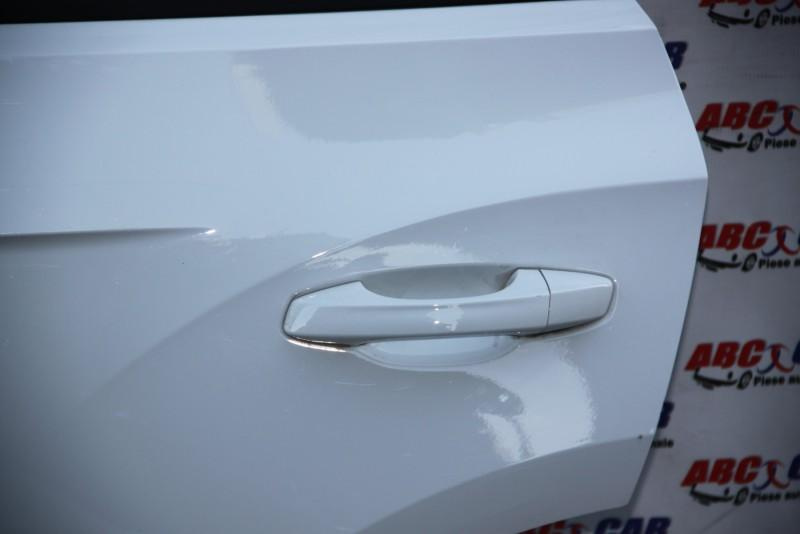 Maner exterior usa stanga spate Volkswagen T-roc 2017-2021