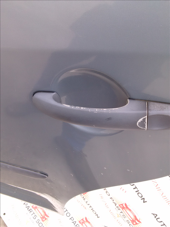 Maner exterior usa stanga spate VOLKSWAGEN TOURAN