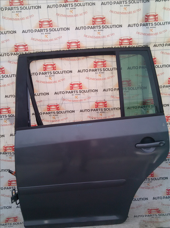 Maner exterior usa stanga spate VOLKSWAGEN TOURAN