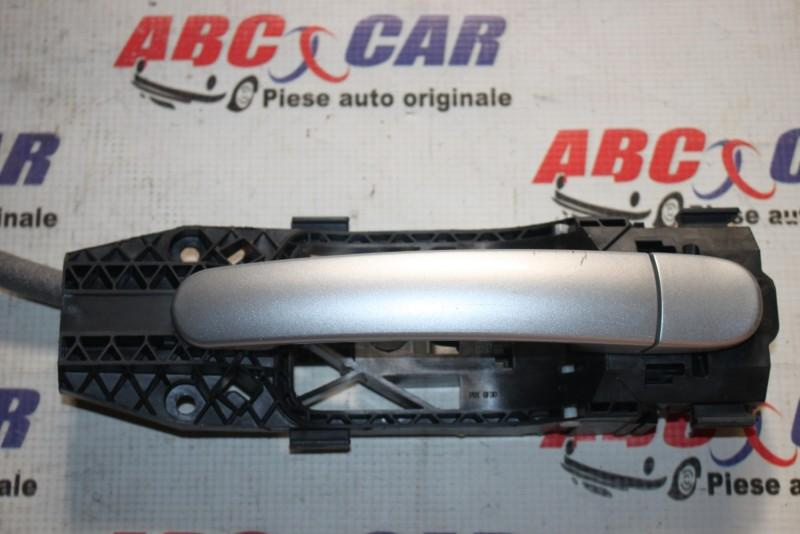 Maner exterior usa stanga spate Volkswagen Up 2011-2016