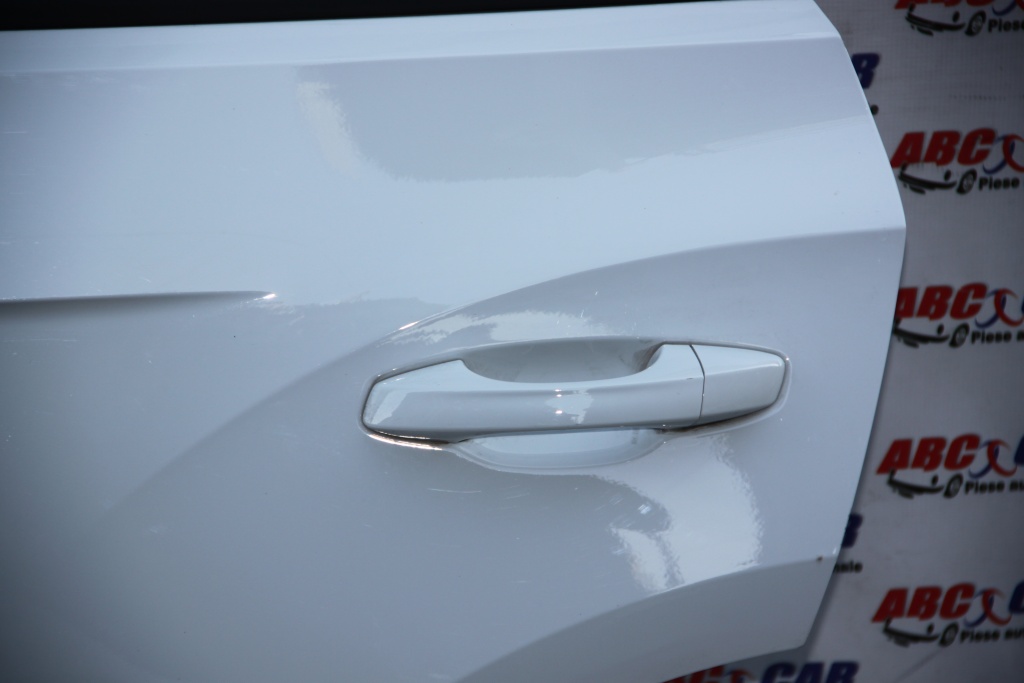 Maner exterior usa stanga spate VW T-Roc A11 model 2018