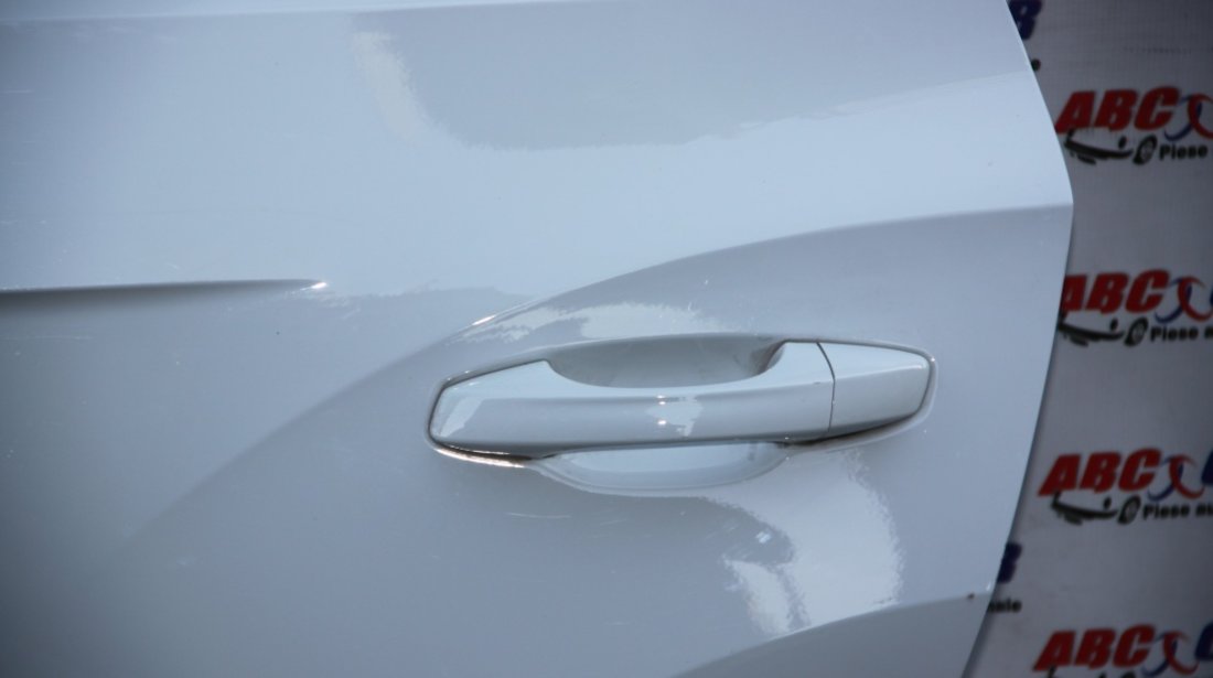 Maner exterior usa stanga spate VW T-Roc A11 model 2018