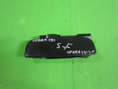 MANER EXTERIOR USA STANGA VITARA X-90 4X4 FAB. 1995 - 1997 ⭐⭐⭐⭐⭐