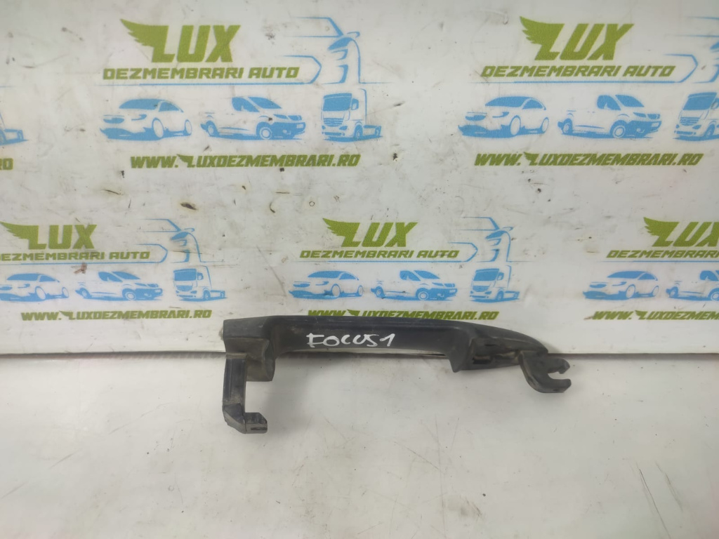 Maner exterior XS41-A22 404 Ford Focus [1998 - 2004]