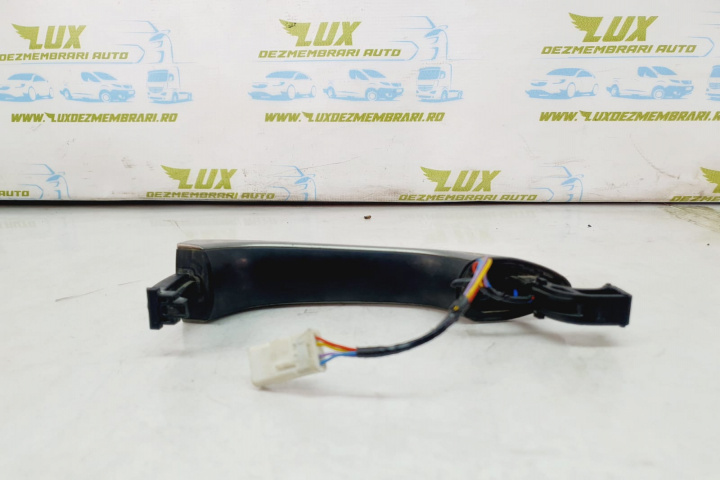 Maner fata 813293 Chevrolet Cruze 2 [2015 - 2019]