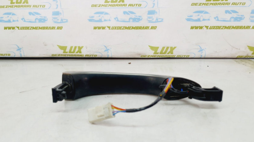 Maner fata 813293 Chevrolet Cruze 2 [2015 - 2019]