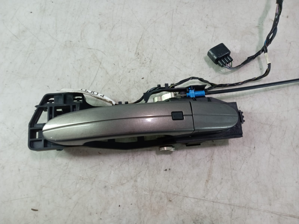 Maner fata dreapta Ford Mondeo MK4 [facelift] [2010 - 2015] 1.6 tdci