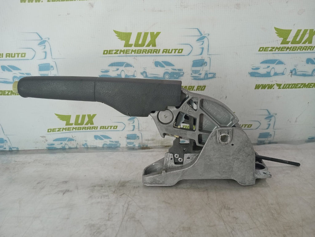 Maner frana de mana 1k0711303h Seat Leon 2 1P [2005 - 2009]