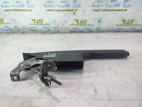 Maner frana de mana 1S0711301 Skoda Citigo [2011 - 2017] 1.0 benzina CHYA