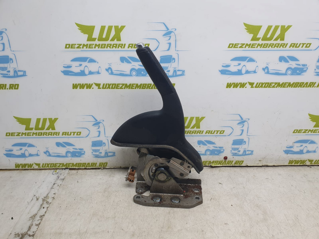 Maner frana de mana Mazda CX-7 [2006 - 2009] 2.3 mzr L3Y7