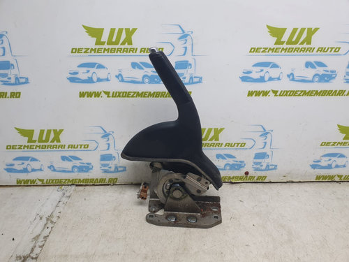 Maner frana de mana Mazda CX-7 [2006 - 2009] 2.3 mzr L3Y7