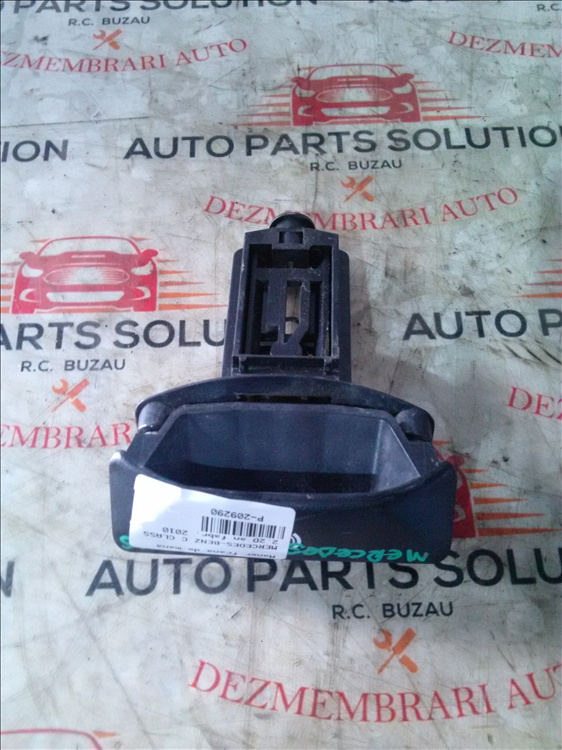 Maner frana de mana MERCEDES-BENZ C CLASS 2.2D an fabr. 2010
