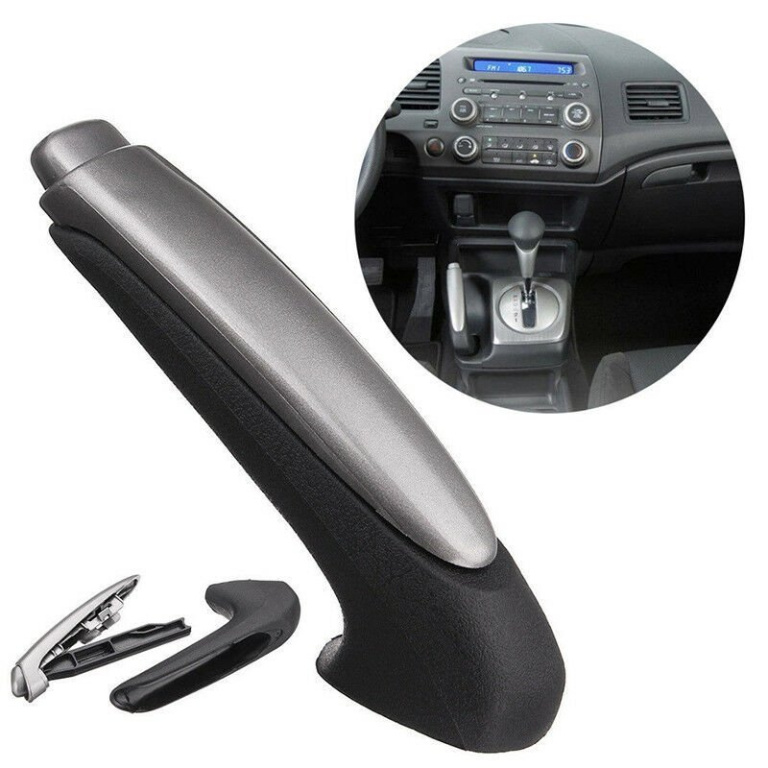 Maner Frana De Mana Nty Honda Civic 8 2006-2012 EZC-HD-031
