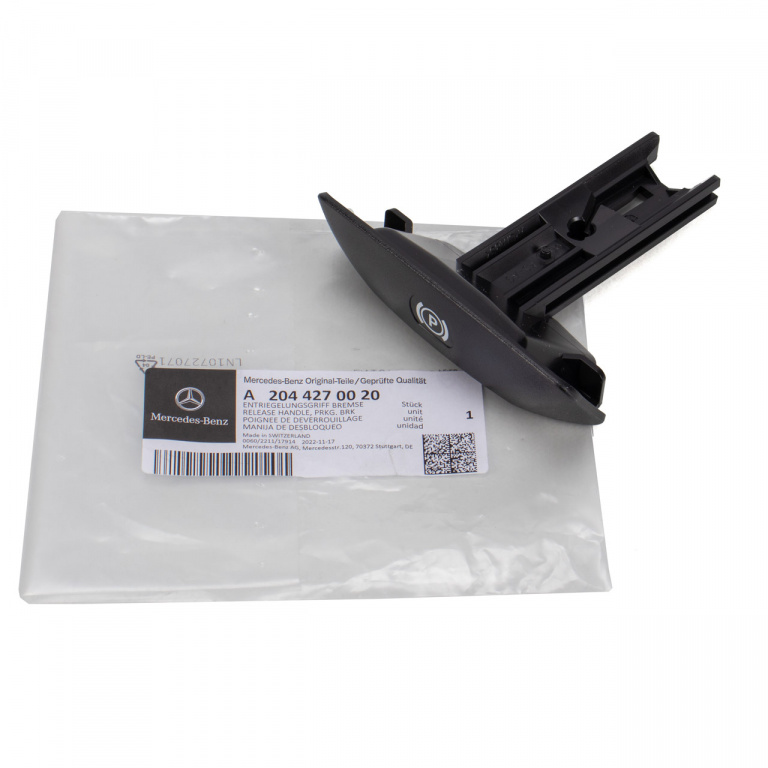 Maner Frana De Mana Oe Mercedes-Benz C-Class W204 2007-2014 A2044270020